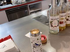-Manner Coffee(丁香国际店)