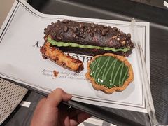 -HOT CRUSH趁热集合·现烤面包(上海环球港店)