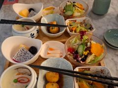 -阿吾罗日本料理(K11艺术中心店)
