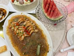 -顺风海鲜港(金玉兰店)