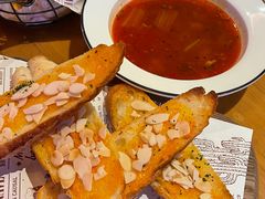 -MR.ROCKY洛奇先生RESTAURANT&BAR(宝安壹方城店)