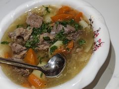 羊排揪片子-马白开来特色羊排揪片子  (总店)