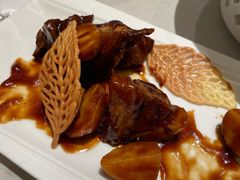 -狮王府淮扬菜(新街口友谊店)