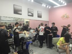 点击看大图 -YDO SALON
