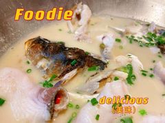 -格塘人家·山泉水煮鱼(望兴家园店)