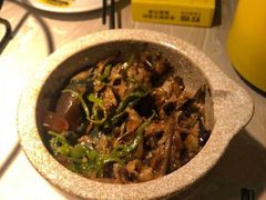 -炊烟小炒黄牛肉(中心印象城店)