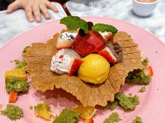 -哈根达斯(济南万象城店)