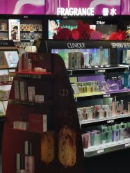-丝芙兰Sephora