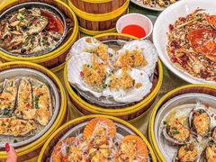 -吉莲利苑海鲜酒家(珠海拱北28年老字号店)