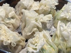 -真食净香居·内蒙烧麦(亚运村店)