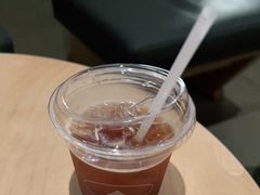 -SAANCI山池咖啡(卓悦中心店)
