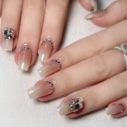 -斯馨·健康美甲美睫