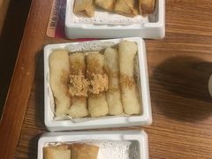 -傣妹火锅(徐泾店)