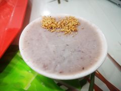 芋泥-没牙伯花生汤店(老药洲店)