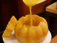 -合肥富力威斯汀酒店·知味餐厅