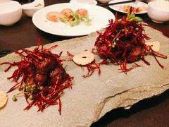 -广州文华东方酒店·江-由辉师傅主理