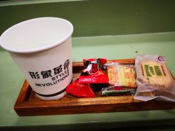 -形象革命造型·护肤Hair Studio