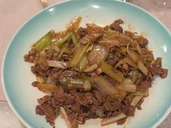 -蓬莱阁中餐厅(崇文门店)