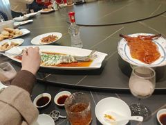 -盛福楼·惠山宴(盛岸路店)