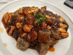 -小郭私房菜·海肠捞饭(学士街店)