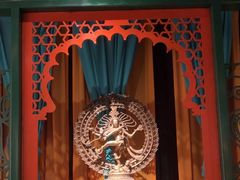 -甘尼仕印度餐厅爵士酒吧(阳春巷店)