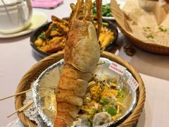 -79号渔船海鲜饭店(岗厦店)