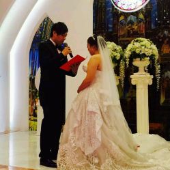 点击看大图 -红灯笼婚礼企划