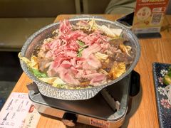 -王氏炉匠·烧鸟放题自助(好运街店)