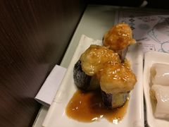 -点点心点心专门店(旺角店)