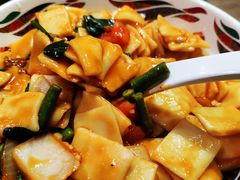 -巴依老爷新疆美食(远洋未来汇购物中心店)