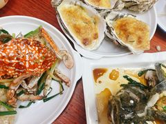 -开禾52阿伟海鲜加工