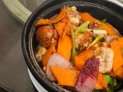 -富哥食店