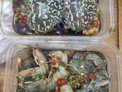 -圆蛋酒料•生腌(开元路店)