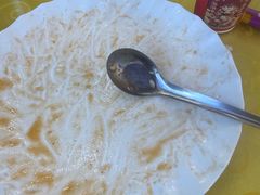 -炕锅羊肉土火锅面片大王
