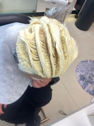 -BEAUTY HAIR GANO