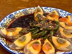 -范记豆花庄(东门好吃街店)