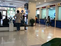 -中国建设银行(北京中关村分行)