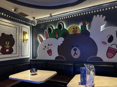 -范特西FANTASY量贩式KTV(民主广场店)