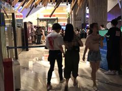-金逸影城(广州海珠城激光IMAX店)