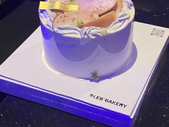 -LEB³勒布立方·蛋糕