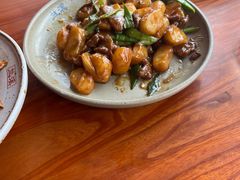 -兰溪小馆(首经贸店)