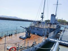 -中国人民解放军海军博物馆