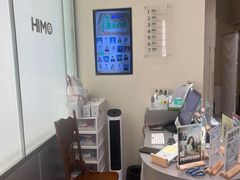 -海马体照相馆(大连罗斯福广场店)