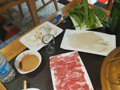 -徐记铜火锅(泉园店)