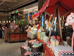 -青年公社烤鸭(熙悦天街店)