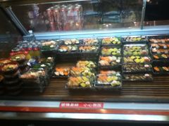 寿司-争鲜回转寿司(金桥家乐福店)