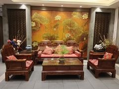 -梅花香里大酒店(郁金香路店)