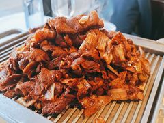 -四季民福烤鸭店(前门店)