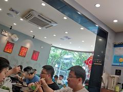 -川香煲(茅台路店)