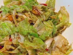 -老济南·地道济南菜(大明湖店)